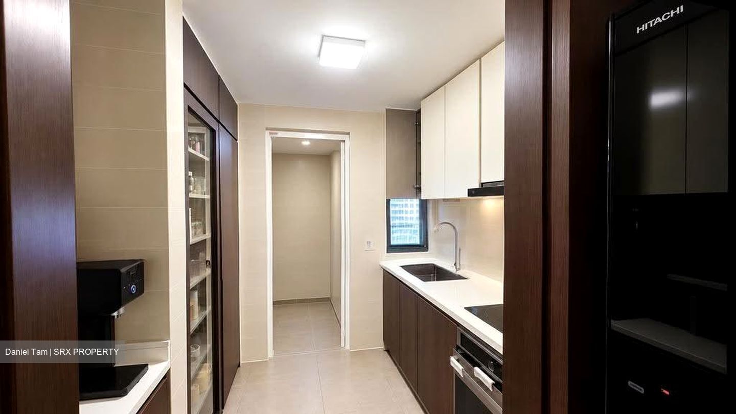 Symphony Suites (D27), Condominium #636393431